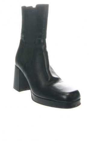 Damen Stiefeletten Unbranded, Größe 40, Farbe Schwarz, Preis € 51,66