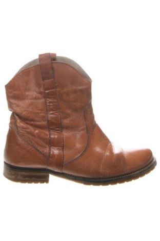 Damen Stiefeletten Unbranded, Größe 37, Farbe Braun, Preis € 51,62