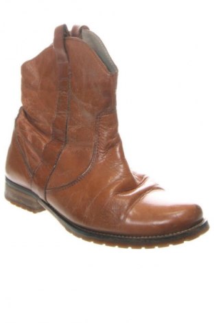 Damen Stiefeletten Unbranded, Größe 37, Farbe Braun, Preis € 51,62