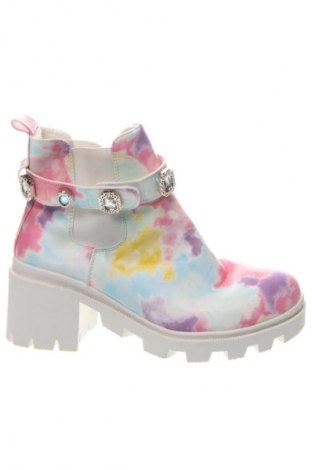 Дамски боти Unbranded, Размер 38, Цвят Многоцветен, Цена 62,56 лв.