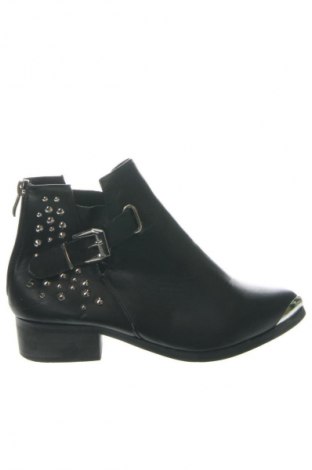 Damen Stiefeletten Unbranded, Größe 39, Farbe Schwarz, Preis € 32,23