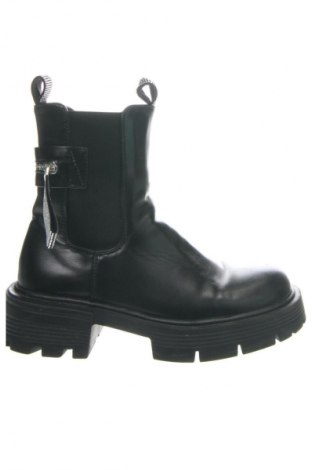 Damen Stiefeletten Unbranded, Größe 38, Farbe Schwarz, Preis € 51,66
