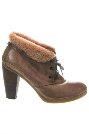 Dámské boty  Unbranded, Velikost 38, Barva Hnědá, Cena  1 864,00 Kč
