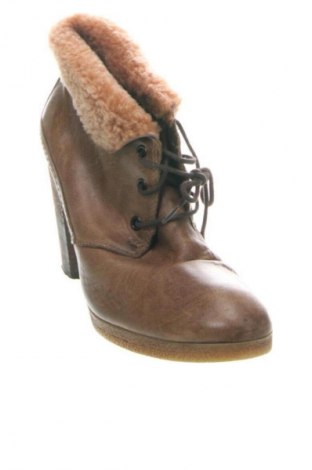 Dámské boty  Unbranded, Velikost 38, Barva Hnědá, Cena  1 864,00 Kč