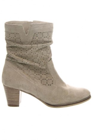 Dámské boty  Unbranded, Velikost 39, Barva Béžová, Cena  1 848,00 Kč