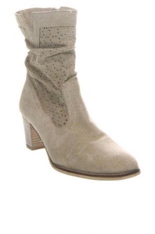 Dámské boty  Unbranded, Velikost 39, Barva Béžová, Cena  1 848,00 Kč