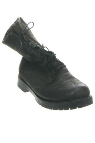 Damen Stiefeletten Unbranded, Größe 38, Farbe Grün, Preis € 46,99