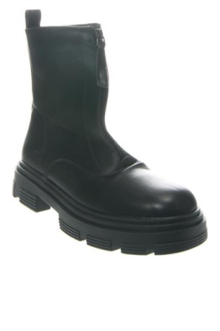 Дамски боти Unbranded, Размер 40, Цвят Черен, Цена 77,99 лв.