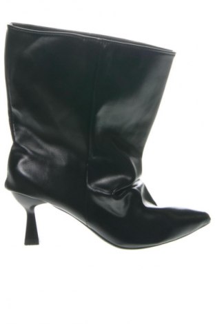 Női bokacsizma Unbranded, Méret 39, Szín Fekete, Ár 12 600 Ft