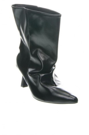 Női bokacsizma Unbranded, Méret 39, Szín Fekete, Ár 12 600 Ft