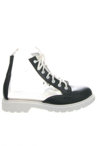 Γυναικεία μποτάκια Unbranded, Μέγεθος 40, Χρώμα Πολύχρωμο, Τιμή 32,23 €