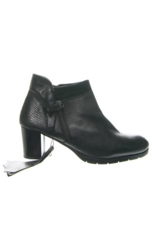 Дамски боти VRS, Размер 39, Цвят Черен, Цена 147,25 лв.