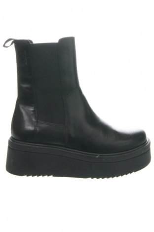 Női bokacsizma Vagabond, Méret 36, Szín Fekete, Ár 55 239 Ft