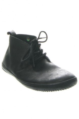 Damen Stiefeletten Vivobarefoot, Größe 36, Farbe Schwarz, Preis 135,55 €