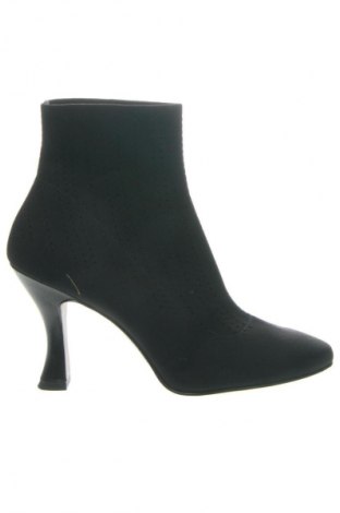 Damen Stiefeletten What For, Größe 40, Farbe Schwarz, Preis € 123,29