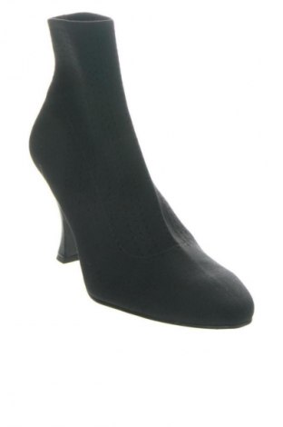 Damen Stiefeletten What For, Größe 40, Farbe Schwarz, Preis € 123,29