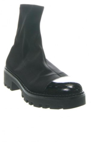 Damen Stiefeletten Zara, Größe 39, Farbe Schwarz, Preis 38,87 €