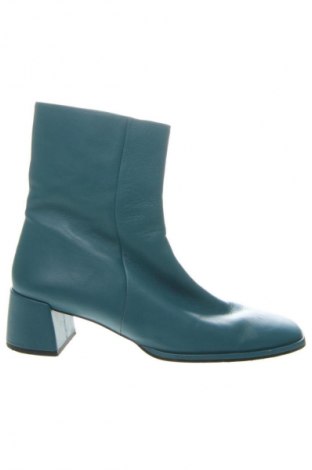 Damen Stiefeletten Zara, Größe 42, Farbe Blau, Preis 38,87 €