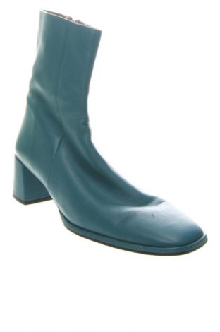 Damen Stiefeletten Zara, Größe 42, Farbe Blau, Preis 38,87 €