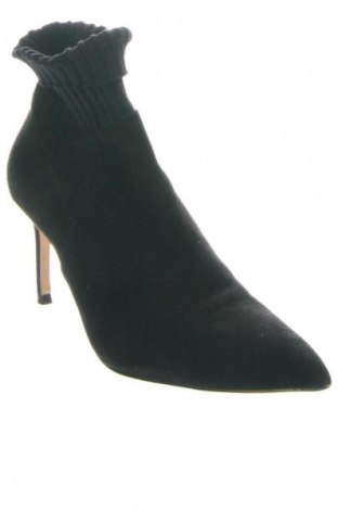 Damen Stiefeletten Zara, Größe 39, Farbe Schwarz, Preis € 39,00