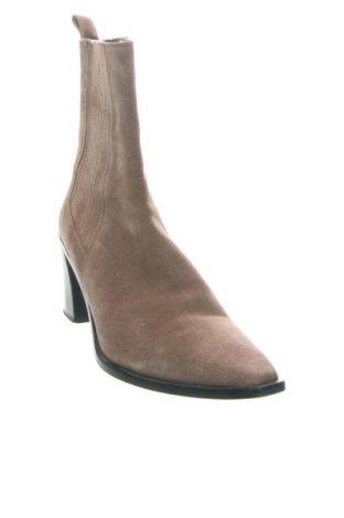 Dámské boty  Zara, Velikost 41, Barva Hnědá, Cena  1 443,00 Kč