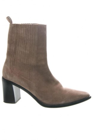 Dámské boty  Zara, Velikost 41, Barva Hnědá, Cena  1 443,00 Kč