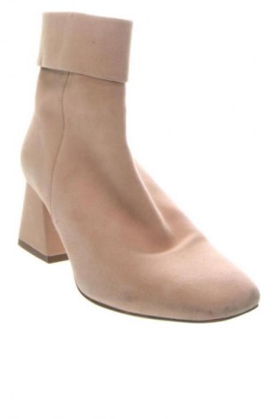Dámské boty  Zign, Velikost 37, Barva Béžová, Cena  993,00 Kč