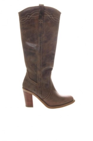 Damenstiefel 3 Suisses, Größe 37, Farbe Braun, Preis € 64,92