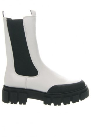 Дамски ботуши About You, Размер 40, Цвят Многоцветен, Цена 108,00 лв.