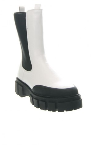 Дамски ботуши About You, Размер 40, Цвят Многоцветен, Цена 108,00 лв.