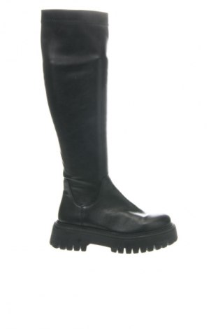 Дамски ботуши About You, Размер 38, Цвят Черен, Цена 167,99 лв.