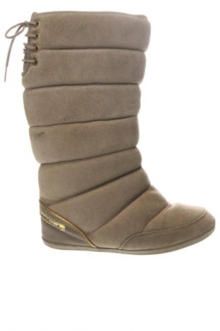 Cizme de damă Adidas, Mărime 36, Culoare Bej, Preț 668,53 Lei