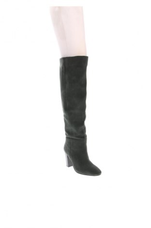 Damenstiefel Alesya, Größe 37, Farbe Grün, Preis € 129,92