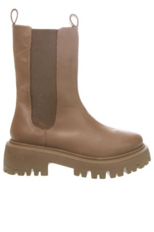 Γυναικείες μπότες Alesya, Μέγεθος 39, Χρώμα Καφέ, Τιμή 159,59 €