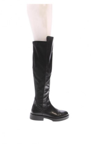 Damenstiefel Alpe, Größe 41, Farbe Schwarz, Preis € 84,40