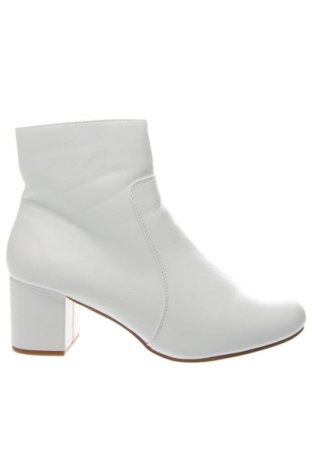 Damskie kozaki Anna Field, Rozmiar 42, Kolor Biały, Cena 174,71 zł