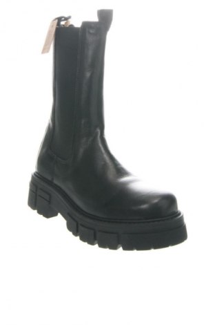 Дамски ботуши Apple of Eden, Размер 40, Цвят Черен, Цена 314,99 лв.