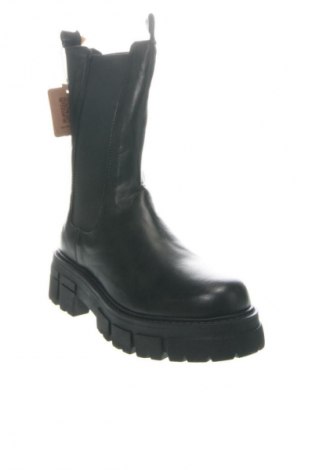 Дамски ботуши Apple of Eden, Размер 37, Цвят Черен, Цена 314,99 лв.