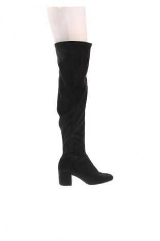 Damenstiefel Bershka, Größe 39, Farbe Schwarz, Preis € 38,87
