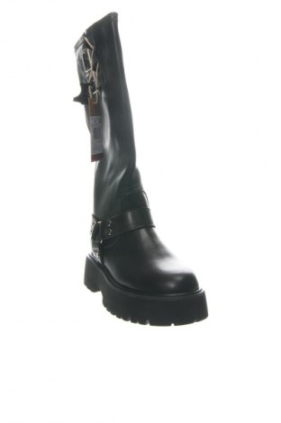 Dámské boty  Big Star, Velikost 39, Barva Černá, Cena  3 099,00 Kč