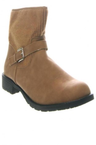 Γυναικείες μπότες Bpc Bonprix Collection, Μέγεθος 41, Χρώμα  Μπέζ, Τιμή 39,00 €