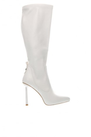 Damenstiefel Braccialini, Größe 38, Farbe Weiß, Preis € 349,99