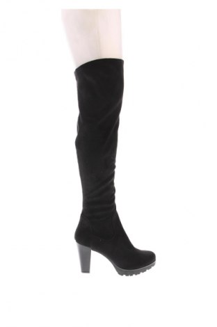 Damenstiefel Bugatti, Größe 40, Farbe Schwarz, Preis € 110,00