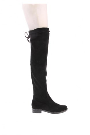 Damenstiefel Caprice, Größe 38, Farbe Schwarz, Preis € 65,00