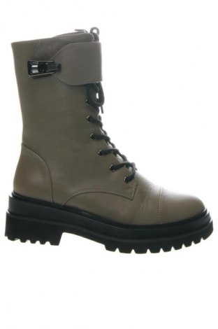 Dámske topánky  Coccinelle, Veľkosť 38, Farba Zelená, Cena  289,95 €