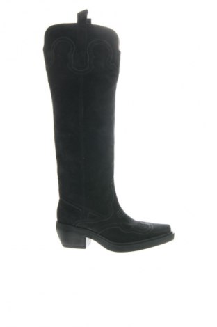Дамски ботуши Copenhagen Studios, Размер 40, Цвят Черен, Цена 299,99 лв.