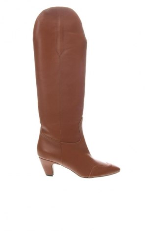 Dámske topánky  DOOP, Veľkosť 39, Farba Hnedá, Cena  129,95 €