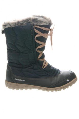 Дамски ботуши Decathlon, Размер 39, Цвят Многоцветен, Цена 76,00 лв.