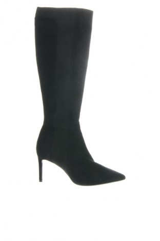 Damskie kozaki Dune, Rozmiar 38, Kolor Czarny, Cena 583,91 zł