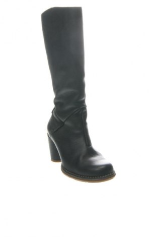 Cizme de damă El Naturalista, Mărime 37, Culoare Negru, Preț 827,63 Lei